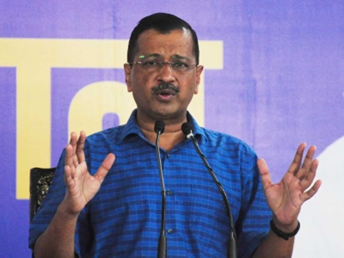 आप ने एमसीडी चुनाव के लिए 117 उम्मीदवारों की अंतिम सूची जारी की